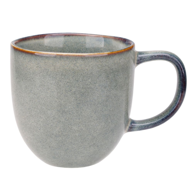 Kubek CAMINO 370ml z kamionki RAVI